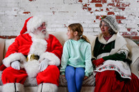 2025 Santa Deeringer 10