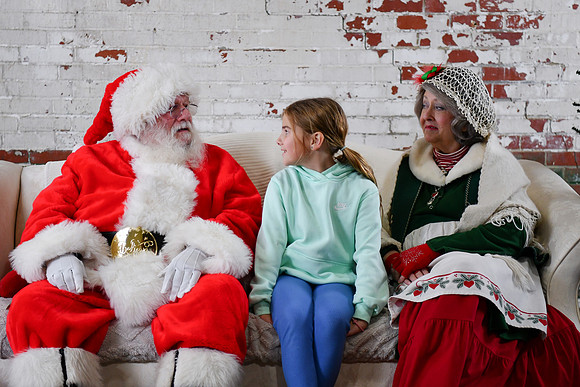 2025 Santa Deeringer 10