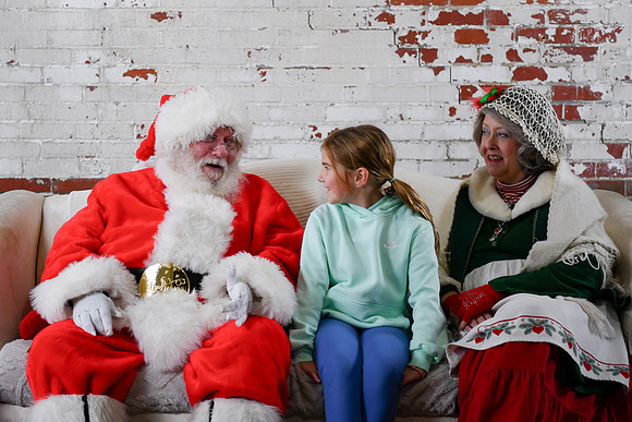 2025 Santa Deeringer 13