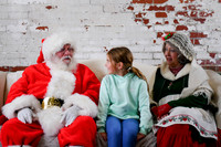 2025 Santa Deeringer 12