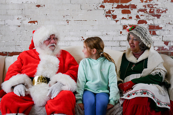 2025 Santa Deeringer 12