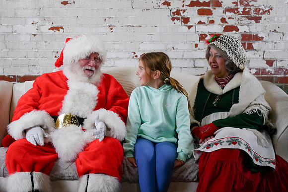 2025 Santa Deeringer 14