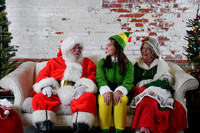 2025 Santa Deeringer 16