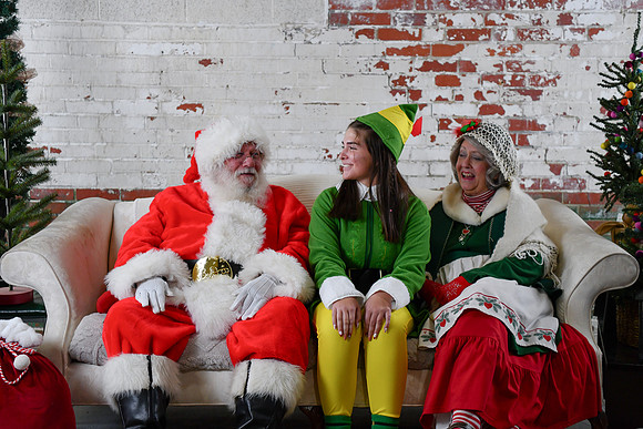 2025 Santa Deeringer 16