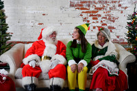 2025 Santa Deeringer 17