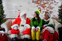 2025 Santa Deeringer 18