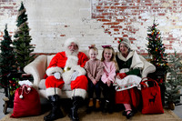 2025 Schubert Santa
