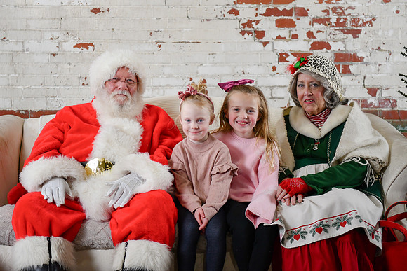 2025 Santa Schubert 19