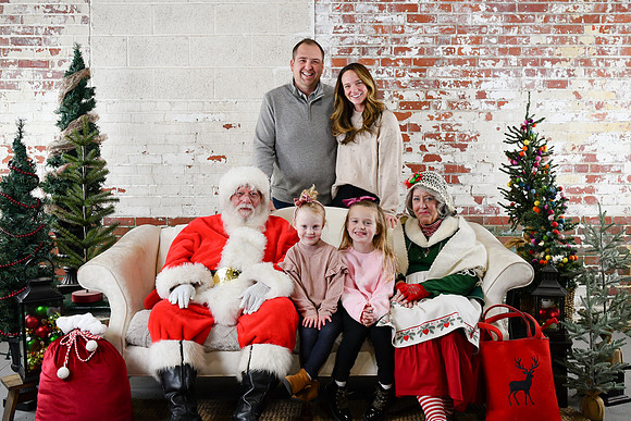 2025 Santa Schubert 25