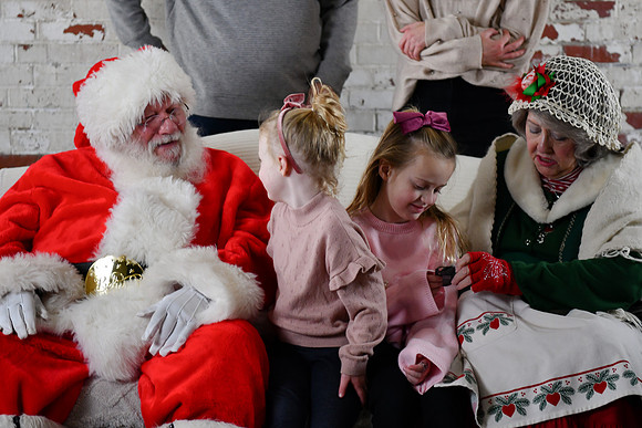 2025 Santa Schubert 27