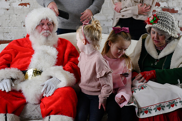 2025 Santa Schubert 29