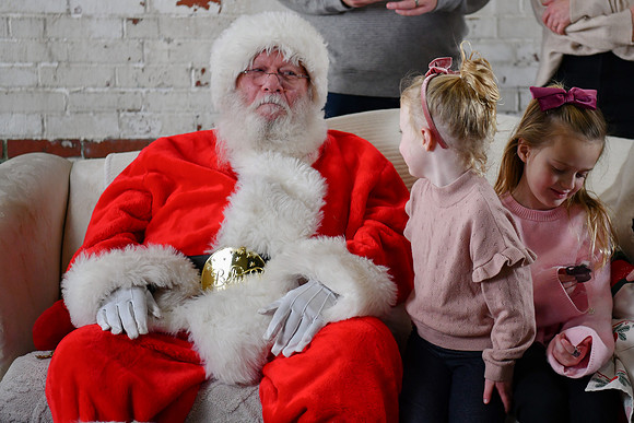 2025 Santa Schubert 30