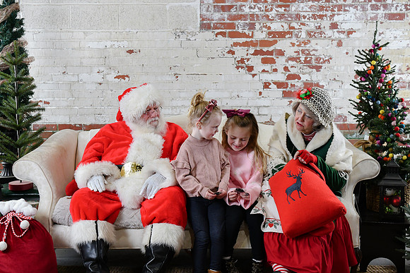 2025 Santa Schubert 35