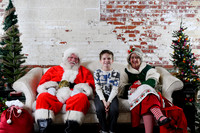 2025 Kyler Santa