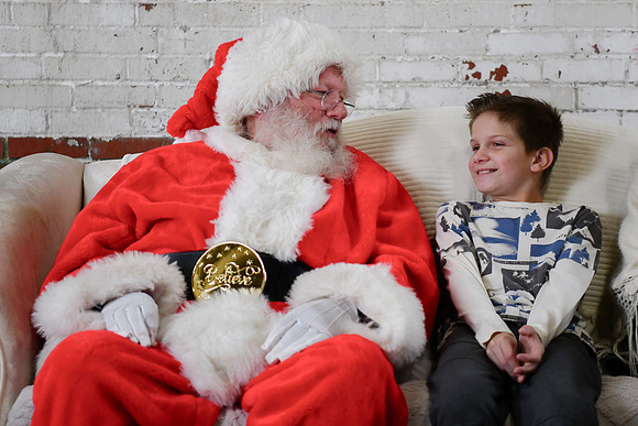 2025 Santa Kyler 11