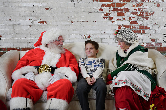 2025 Santa Kyler 15