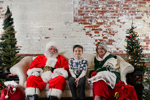 2025 Santa Kyler 20