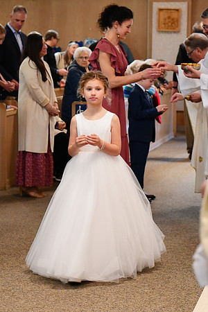 Isabel [First Communion] 027