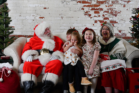 2025 Bradley Santa 10