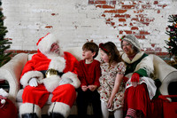 2025 Bradley Santa 12