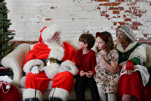 2025 Bradley Santa 14