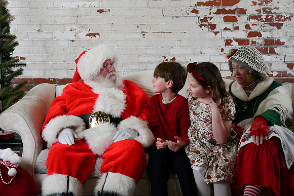 2025 Bradley Santa 16