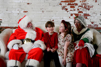 2025 Bradley Santa 18