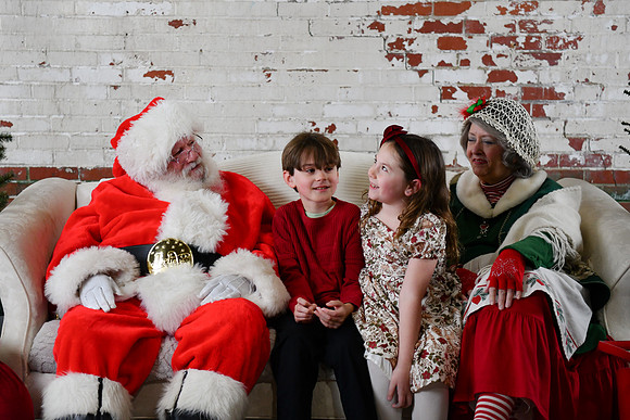 2025 Bradley Santa 18