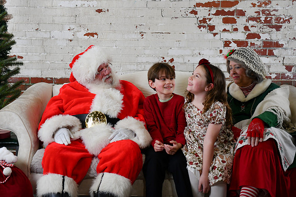 2025 Bradley Santa 19