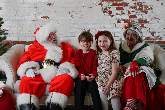 2025 Bradley Santa 22