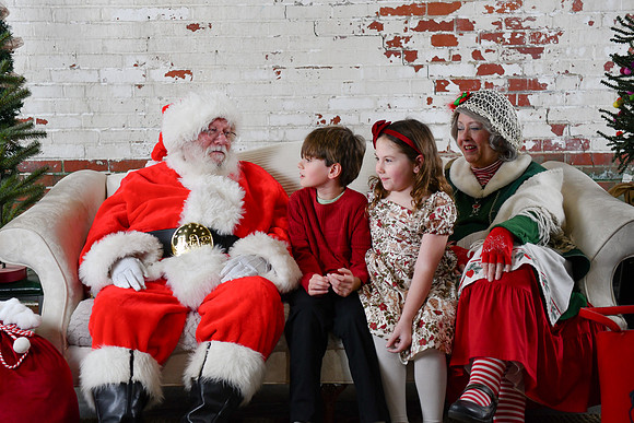2025 Bradley Santa 24