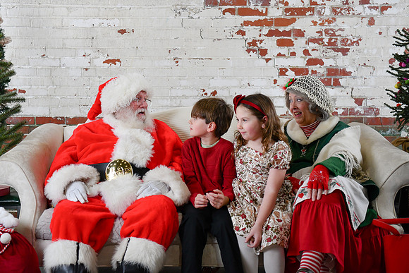 2025 Bradley Santa 25