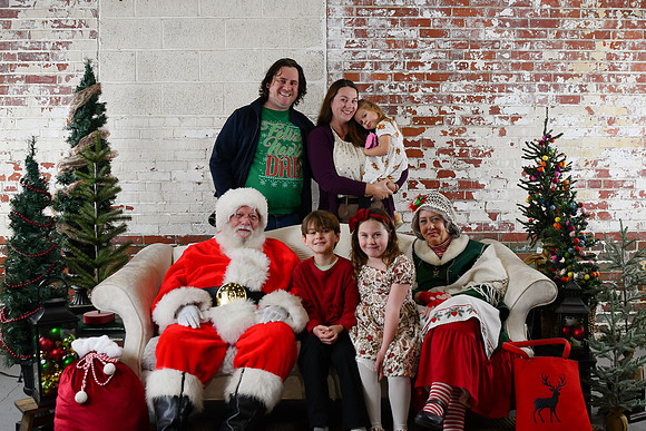 2025 Bradley Santa 26