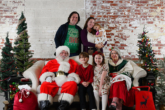 2025 Bradley Santa 28
