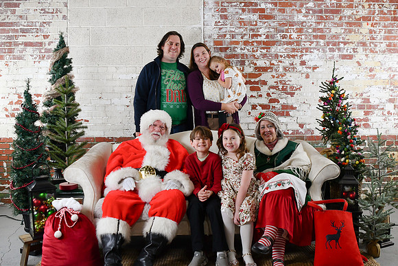 2025 Bradley Santa 29