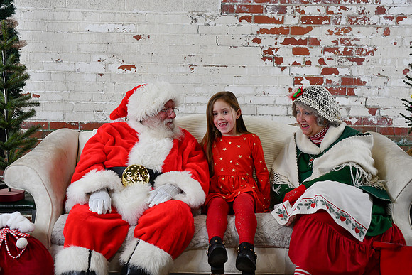 2025 Amelia Santa 10