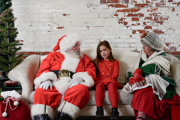 2025 Amelia Santa 15