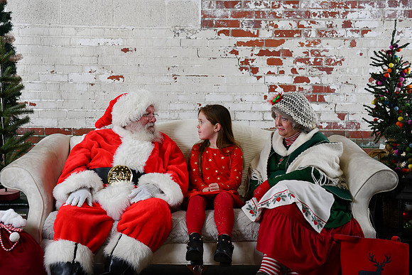 2025 Amelia Santa 21