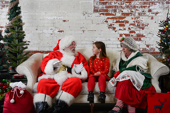 2025 Amelia Santa 25