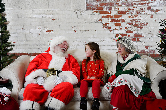2025 Amelia Santa 32