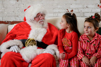 2025 Burns Santa 12