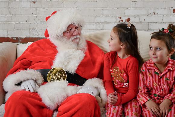 2025 Burns Santa 13