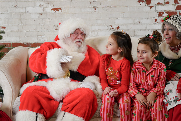 2025 Burns Santa 14