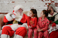 2025 Burns Santa 15