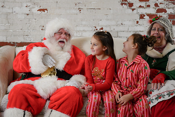 2025 Burns Santa 16