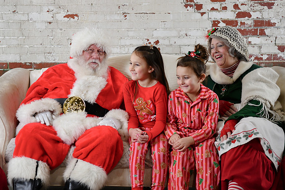 2025 Burns Santa 19