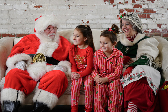 2025 Burns Santa 20