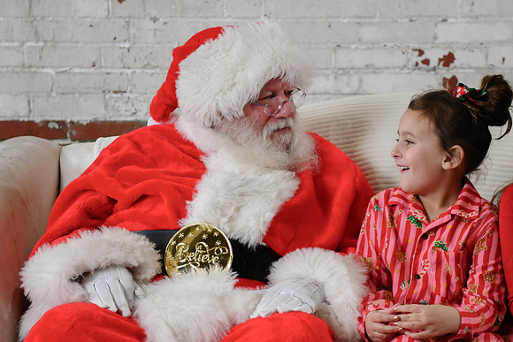 2025 Burns Santa 26