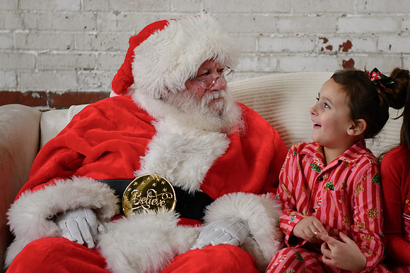 2025 Burns Santa 28