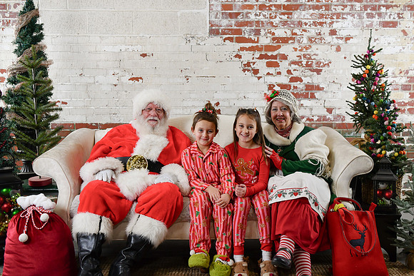 2025 Burns Santa 31